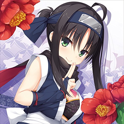 日文歌词千恋万花茉子の日常